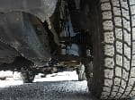 Used 1999 TOYOTA HARRIER BF69475 for Sale Image 14