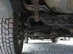 Used 1999 TOYOTA HARRIER BF69475 for Sale Image 15