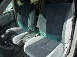 Used 1999 TOYOTA HARRIER BF69475 for Sale Image 18