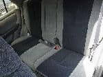 Used 1999 TOYOTA HARRIER BF69475 for Sale Image 19
