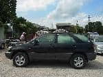 Used 1999 TOYOTA HARRIER BF69475 for Sale Image 2