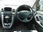 Used 1999 TOYOTA HARRIER BF69475 for Sale Image 21