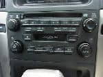 Used 1999 TOYOTA HARRIER BF69475 for Sale Image 25