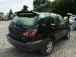 Used 1999 TOYOTA HARRIER BF69475 for Sale Image 5