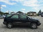 Used 1999 TOYOTA HARRIER BF69475 for Sale Image 6