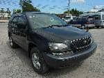 Used 1999 TOYOTA HARRIER BF69475 for Sale Image 7