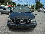Used 1999 TOYOTA HARRIER BF69475 for Sale Image 8