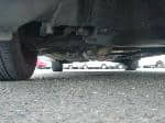 Used 1996 MERCEDES-BENZ C-CLASS BF69654 for Sale Image 13