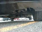 Used 1996 MERCEDES-BENZ C-CLASS BF69654 for Sale Image 14