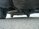 Used 1996 MERCEDES-BENZ C-CLASS BF69654 for Sale Image 15