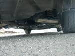 Used 1996 MERCEDES-BENZ C-CLASS BF69654 for Sale Image 16