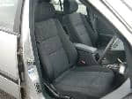 Used 1996 MERCEDES-BENZ C-CLASS BF69654 for Sale Image 17