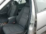 Used 1996 MERCEDES-BENZ C-CLASS BF69654 for Sale Image 18