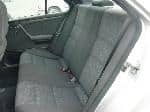 Used 1996 MERCEDES-BENZ C-CLASS BF69654 for Sale Image 19