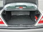 Used 1996 MERCEDES-BENZ C-CLASS BF69654 for Sale Image 20