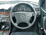 Used 1996 MERCEDES-BENZ C-CLASS BF69654 for Sale Image 21
