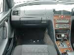 Used 1996 MERCEDES-BENZ C-CLASS BF69654 for Sale Image 22