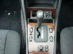Used 1996 MERCEDES-BENZ C-CLASS BF69654 for Sale Image 24