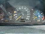 Used 1996 MERCEDES-BENZ C-CLASS BF69654 for Sale Image 25
