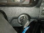 Used 1996 MERCEDES-BENZ C-CLASS BF69654 for Sale Image 26
