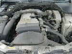 Used 1996 MERCEDES-BENZ C-CLASS BF69654 for Sale Image 28
