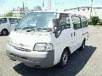 Used 1999 NISSAN VANETTE VAN BF69616 for Sale Image 1