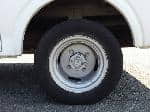 Used 1999 NISSAN VANETTE VAN BF69616 for Sale Image 10