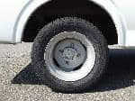 Used 1999 NISSAN VANETTE VAN BF69616 for Sale Image 11
