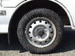 Used 1999 NISSAN VANETTE VAN BF69616 for Sale Image 12