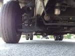 Used 1999 NISSAN VANETTE VAN BF69616 for Sale Image 13