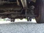 Used 1999 NISSAN VANETTE VAN BF69616 for Sale Image 14