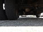 Used 1999 NISSAN VANETTE VAN BF69616 for Sale Image 15