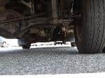 Used 1999 NISSAN VANETTE VAN BF69616 for Sale Image 16