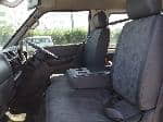 Used 1999 NISSAN VANETTE VAN BF69616 for Sale Image 18