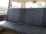 Used 1999 NISSAN VANETTE VAN BF69616 for Sale Image 19