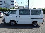 Used 1999 NISSAN VANETTE VAN BF69616 for Sale Image 2