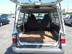 Used 1999 NISSAN VANETTE VAN BF69616 for Sale Image 20