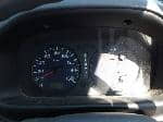 Used 1999 NISSAN VANETTE VAN BF69616 for Sale Image 23