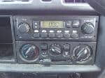 Used 1999 NISSAN VANETTE VAN BF69616 for Sale Image 24