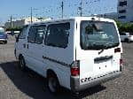 Used 1999 NISSAN VANETTE VAN BF69616 for Sale Image 3