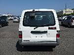 Used 1999 NISSAN VANETTE VAN BF69616 for Sale Image 4