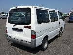 Used 1999 NISSAN VANETTE VAN BF69616 for Sale Image 5