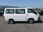 Used 1999 NISSAN VANETTE VAN BF69616 for Sale Image 6