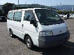 Used 1999 NISSAN VANETTE VAN BF69616 for Sale Image 7