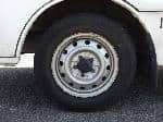 Used 1999 NISSAN VANETTE VAN BF69616 for Sale Image 9