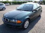 Used 1999 BMW 3 SERIES BF69618 for Sale Image 1