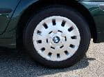 Used 1999 BMW 3 SERIES BF69618 for Sale Image 10