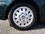 Used 1999 BMW 3 SERIES BF69618 for Sale Image 11