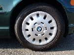 Used 1999 BMW 3 SERIES BF69618 for Sale Image 12