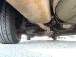 Used 1999 BMW 3 SERIES BF69618 for Sale Image 15